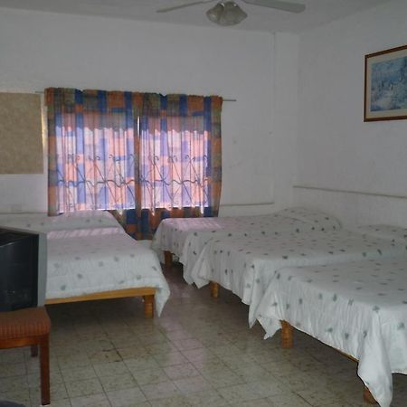 Hotel La Purisima La Paz Eksteriør bilde