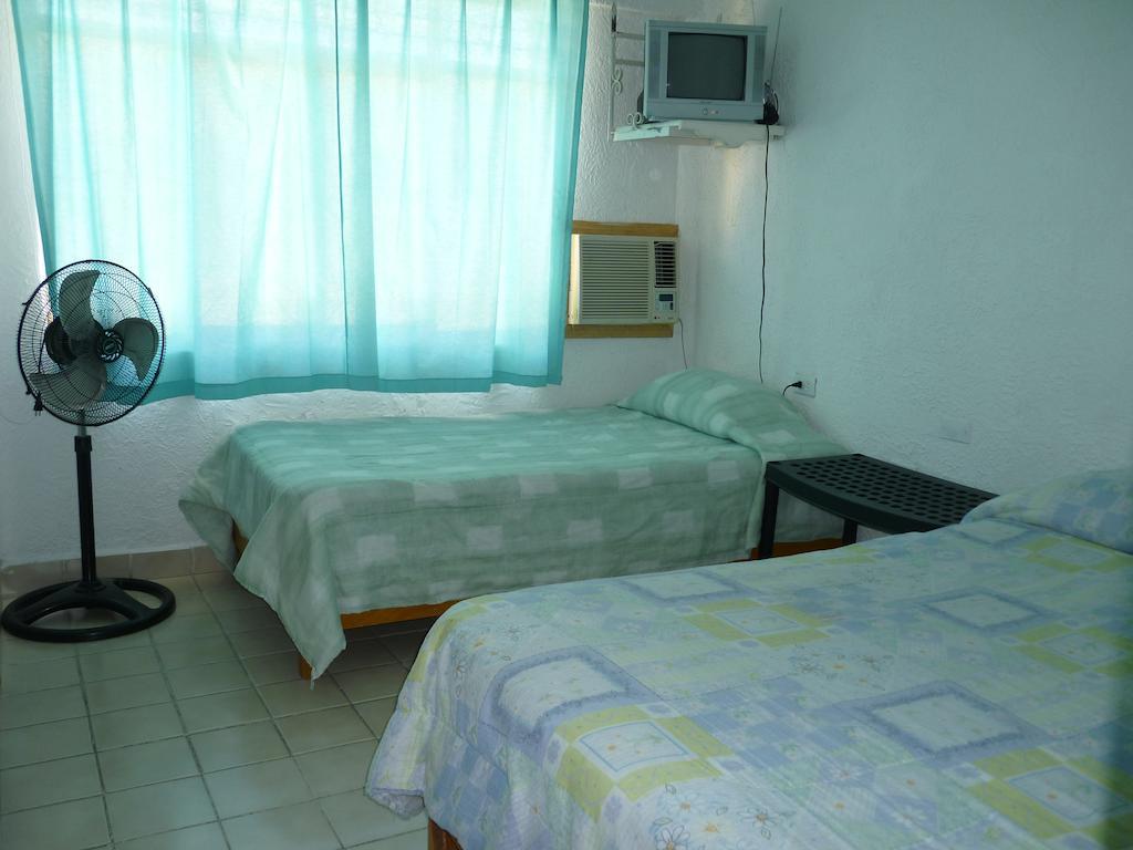 Hotel La Purisima La Paz Eksteriør bilde