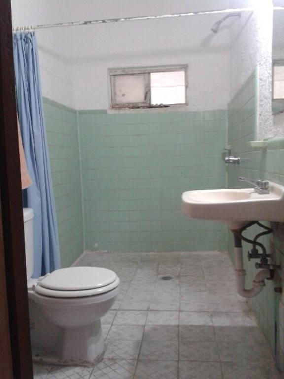Hotel La Purisima La Paz Rom bilde