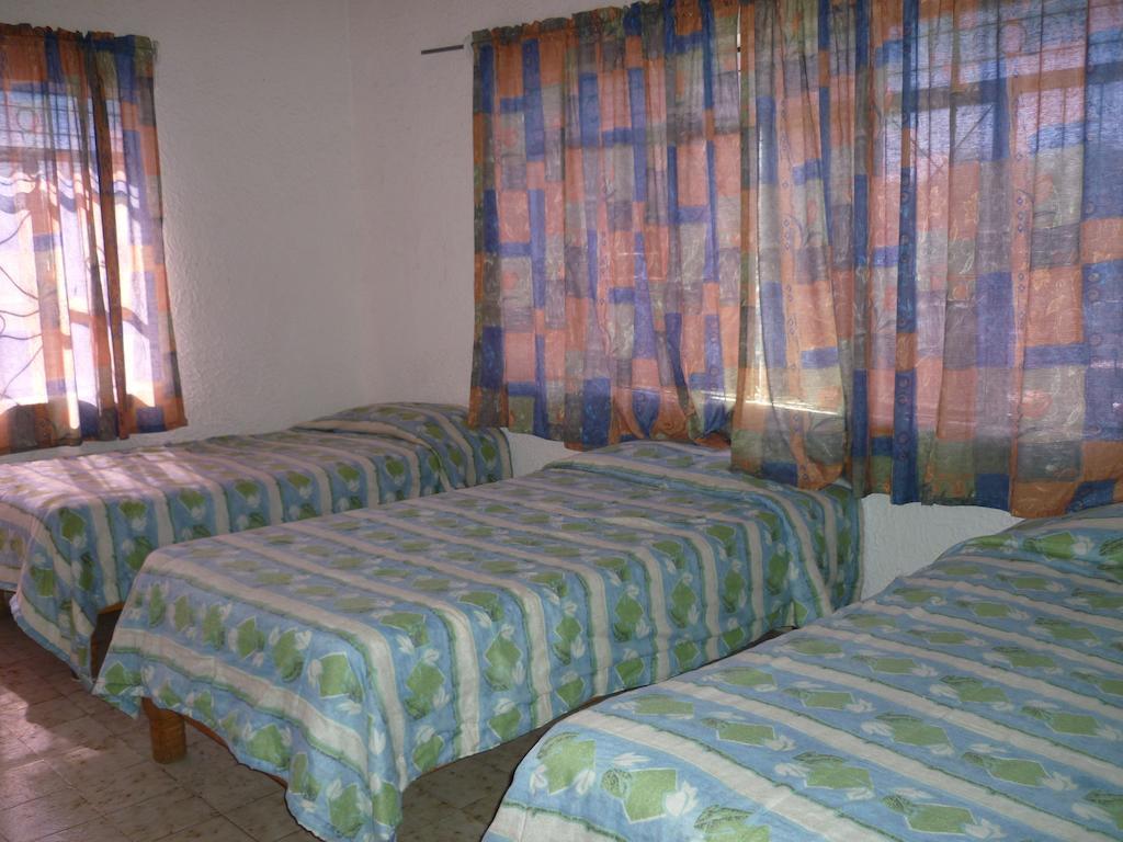 Hotel La Purisima La Paz Eksteriør bilde