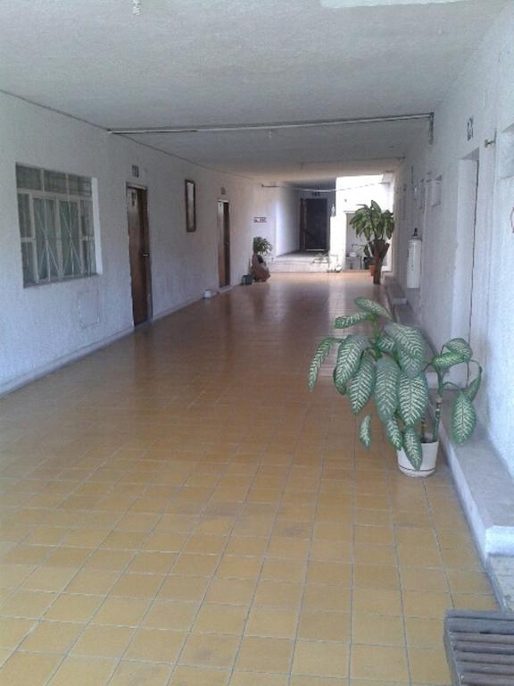 Hotel La Purisima La Paz Eksteriør bilde