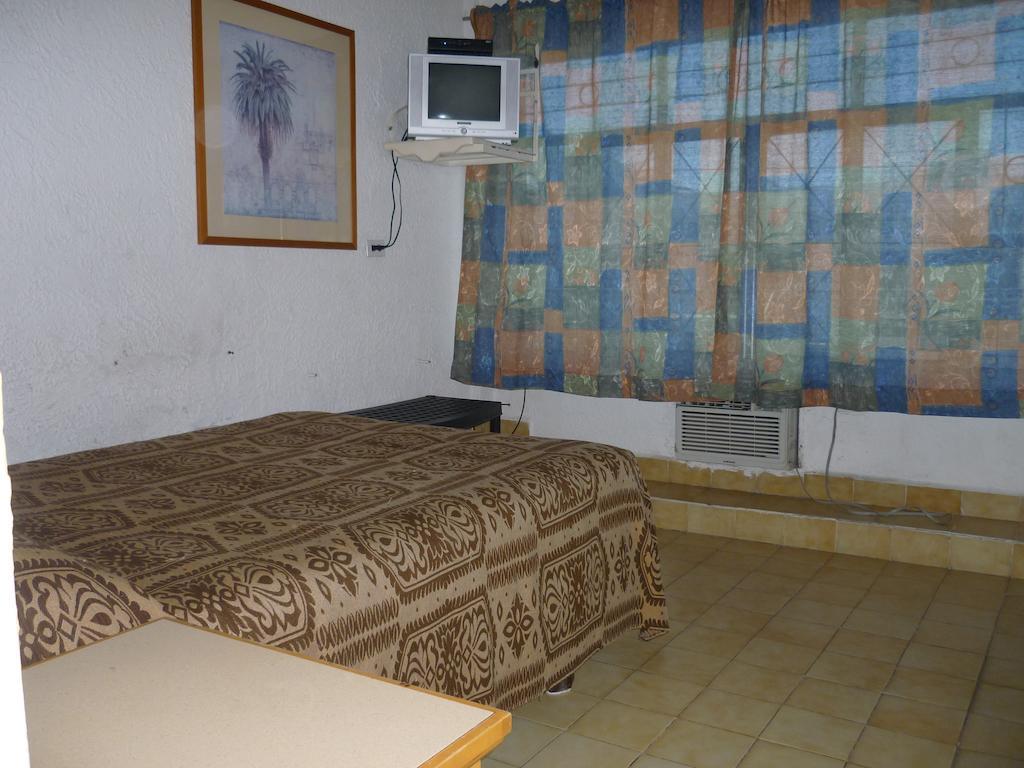 Hotel La Purisima La Paz Eksteriør bilde