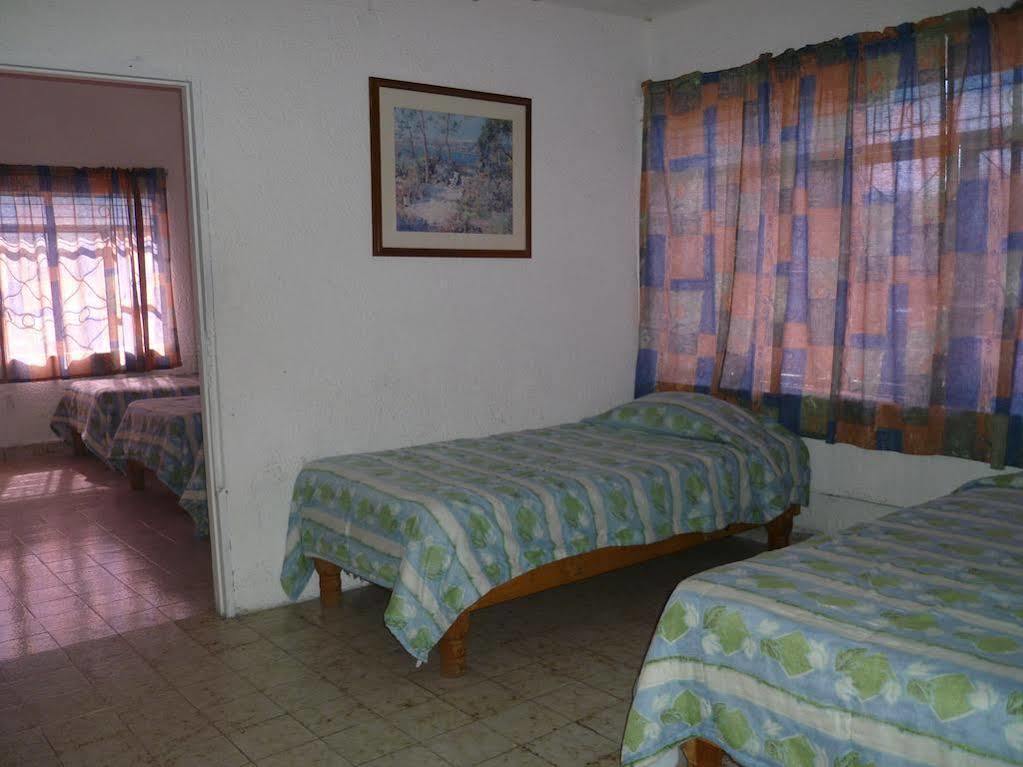 Hotel La Purisima La Paz Eksteriør bilde